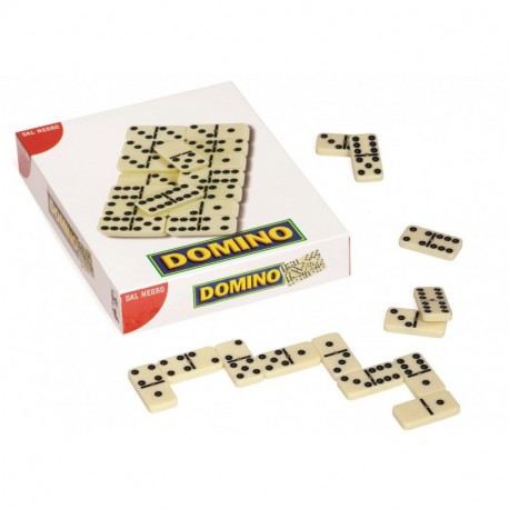 DAL NEGRO DOMINO - 054232