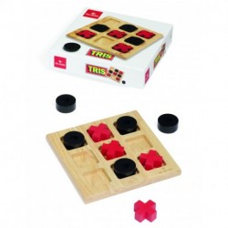 DAL NEGRO GIOCO TRIS - 054239