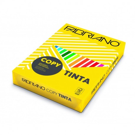 RISMA COPYTINTA FABRIANO A4 F 80GR 500FF