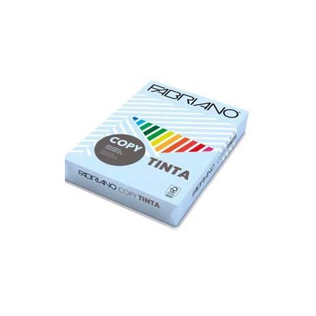 RISMA COPYTINTA FABRIANO A4 T 80GR 500FF