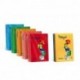 RISMA FAVINI CIRQUE F A4 80GR 500FF ARAN