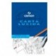 BLOCCO CANSON CARTA LUCIDA A3 82GR 10FF