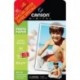 CARTA FOTOGRAFICA GLOSSY 10+5 A4 180GR