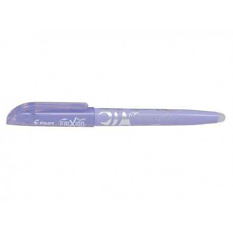 EVIDENZIATORE PILOT FRIXION LIGHT SOFT