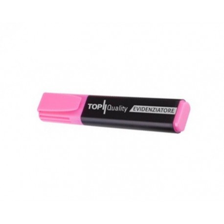 EVIDENZIATORE TOP QUALITY FUXIA