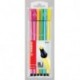 PENNARELLI STABILO PEN68 NEON 6PZ