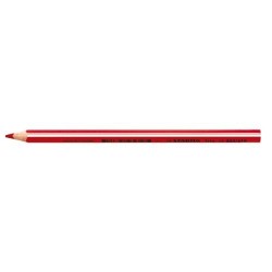 PASTELLO STABILO TRIO MAXI ROSSO -