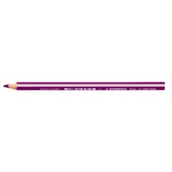 PASTELLO STABILO TRIO MAXI VIOLA -