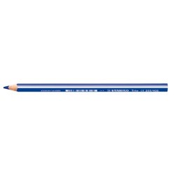 PASTELLO STABILO TRIO MAXI BLU MARE -