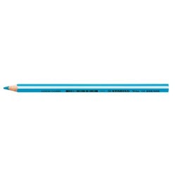 PASTELLO STABILO TRIO MAXI BLU CIELO -
