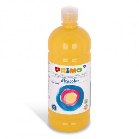 COLORE PRIMO A DITA IN BOTTIGLIA 1000 ML