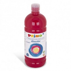 COLORE PRIMO A DITA IN BOTTIGLIA 1000 ML