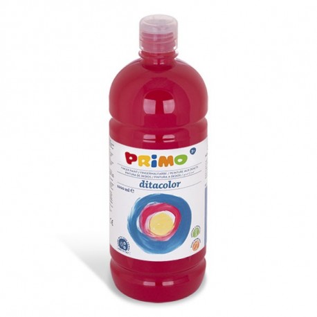 COLORE PRIMO A DITA IN BOTTIGLIA 1000 ML