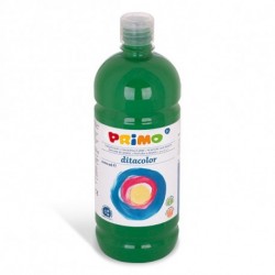 COLORE PRIMO A DITA IN BOTTIGLIA 1000 ML