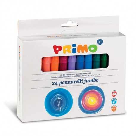 PENNARELLI CMP JUMBO 24PZ.