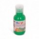 TEMPERA CMP ACRILICA 125ML VERDE BRILLAN