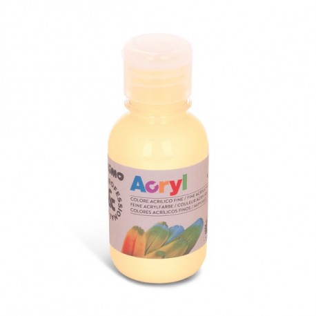 TEMPERA CMP ACRILICA 125ML AVORIO