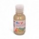 TEMPERA ACRILICA 125ML BRONZO