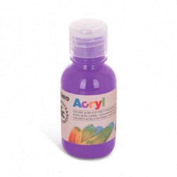 TEMPERA CMP ACRILICA 125ML VIOLA