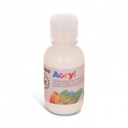 TEMPERA CMP ACRILICA 125ML BEIGE