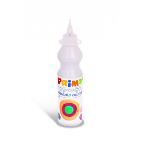 COLORI PER VETRO BIANCO 80ML WINDOW COLO