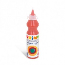 COLORI PER VETRO MARRONE 80ML WINDOW COL