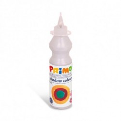 COLORI PER VETRO ARGENTO 80ML WINDOW COL