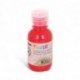 TEMPERA CMP PER TESSUTO 125ML VERMIGLION