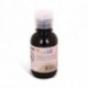 TEMPERA CMP PER TESSUTO 125ML NERO