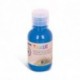 TEMPERA CMP PER TESSUTO 125ML CIANO
