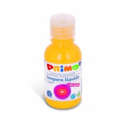 TEMPERA CMP PRONTA 125 ML GIALLO