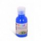 TEMPERA CMP PER TESSUTO 125ML BLU