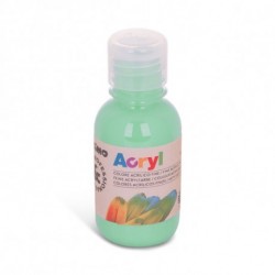 TEMPERA CMP ACRILICA 125ML VERDE MARE