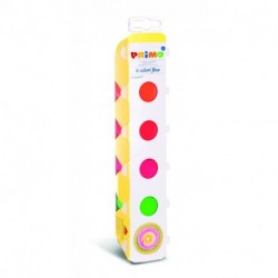 TEMPERA FLUO PRIMO 6PZ - 254TF6E