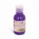 TEMPERA CMP PER TESSUTO 125ML VIOLA