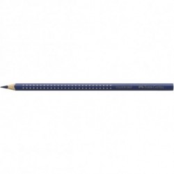 PASTELLO FABER-CASTELL GRIP BLU ELIO 51