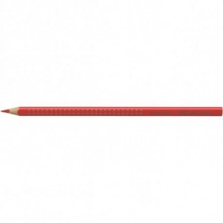 PASTELLO FABER-CASTELL GRIP ROSSO