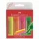 EVIDENZIATORI TEXTLINER 1546 FLUO 4PZ