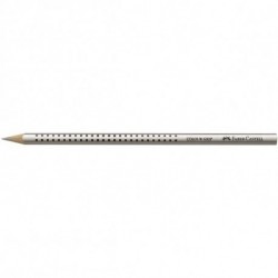 PASTELLO FABER-CASTELL GRIP ARGENTO 82