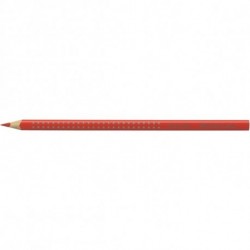 PASTELLO FABER-CASTELL GRIP ROSSO CHIARO