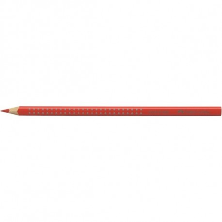 PASTELLO FABER-CASTELL GRIP ROSSO CHIARO