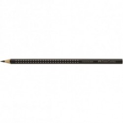 PASTELLO FABER-CASTELL GRIP NERO 99