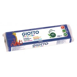 GIOTTO PATPLUME 350GR BLU - 510103