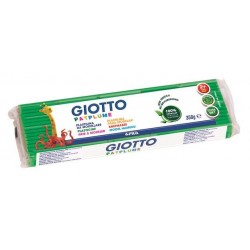 GIOTTO PATPLUM 350GR VERDE CHIARO