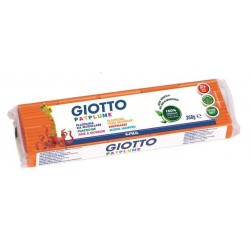 GIOTTO PATPLUME 350GR ARANCIO - 510110