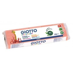 GIOTTO PATPLUME 350GR ROSA CARNE