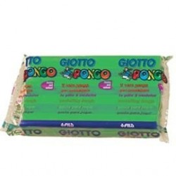PONGO 500GR VERDE SCURO - 510404