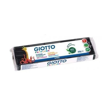GIOTTO PONGO 500GR NERO - 510405