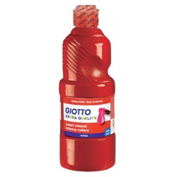 TEMPERA GIOTTO PRONTA 500ML EXTRA