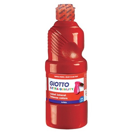 TEMPERA GIOTTO PRONTA 500ML EXTRA